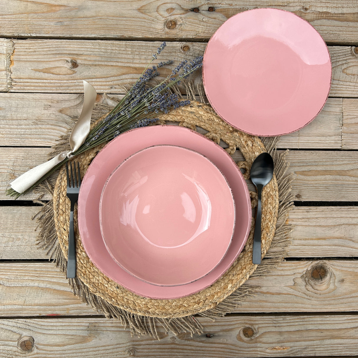 Piatto FRUTTA MATERIA By Arcucci