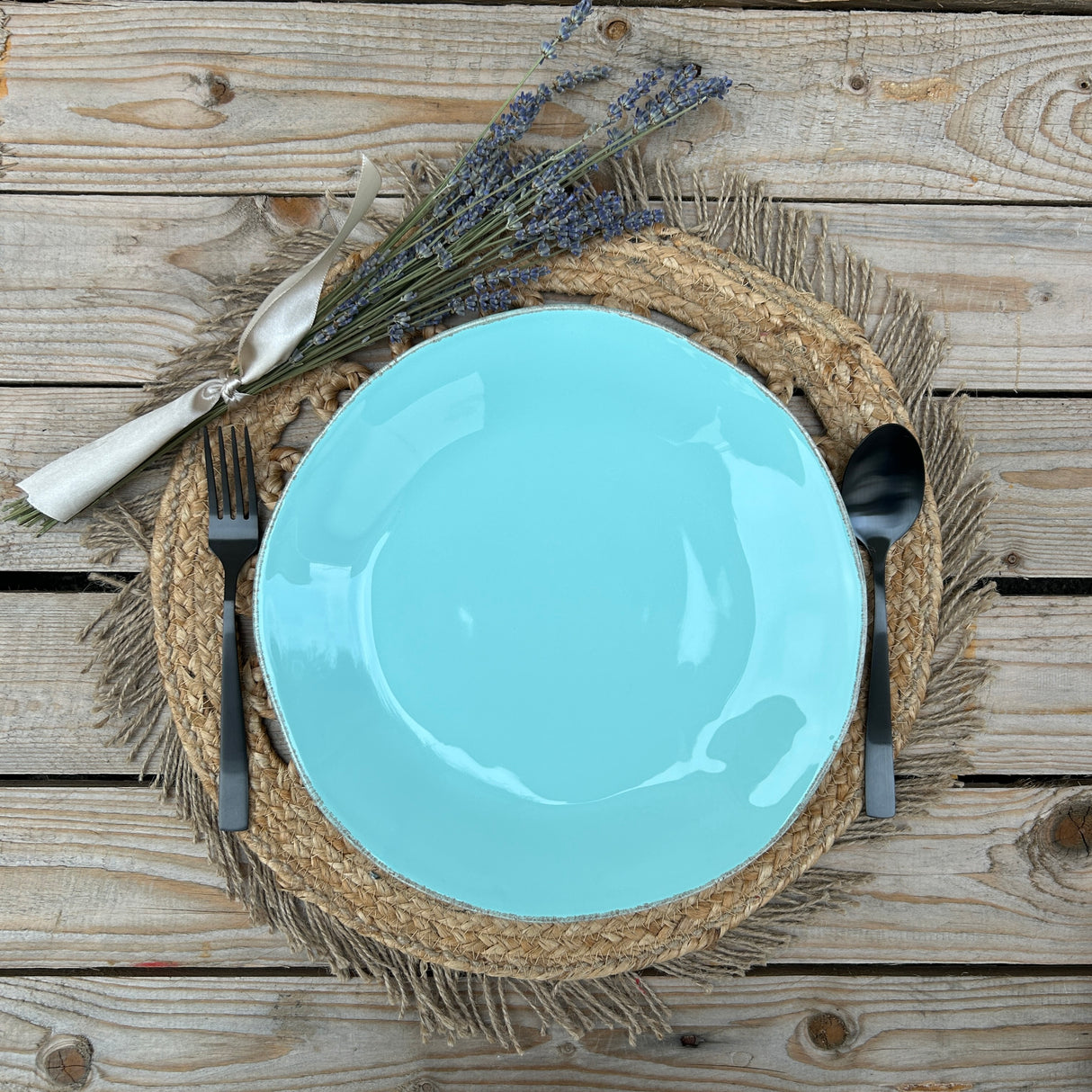 Piatto PIANO MATERIA By Arcucci