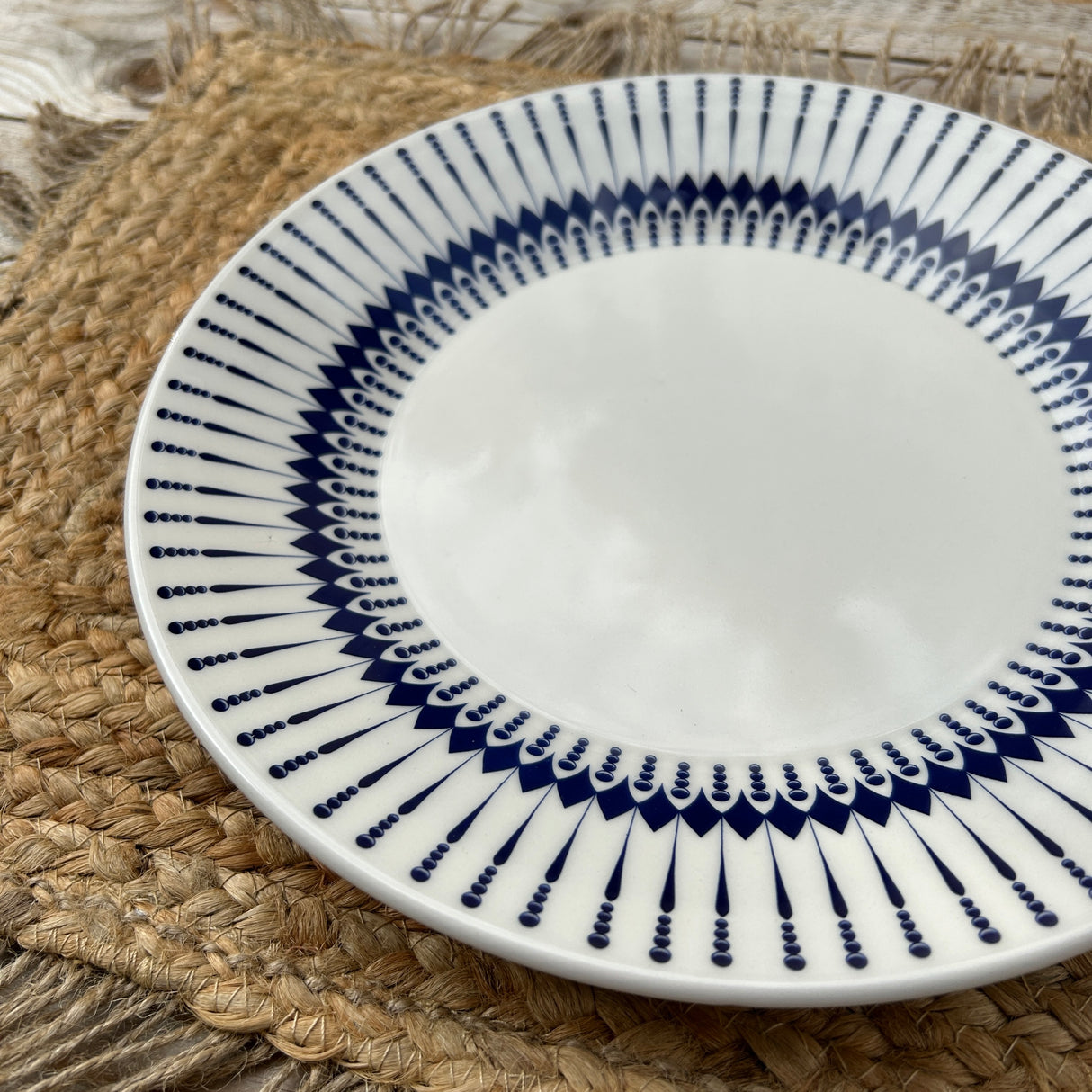 Servizio Piatti x6 Persone COLB by Oxford