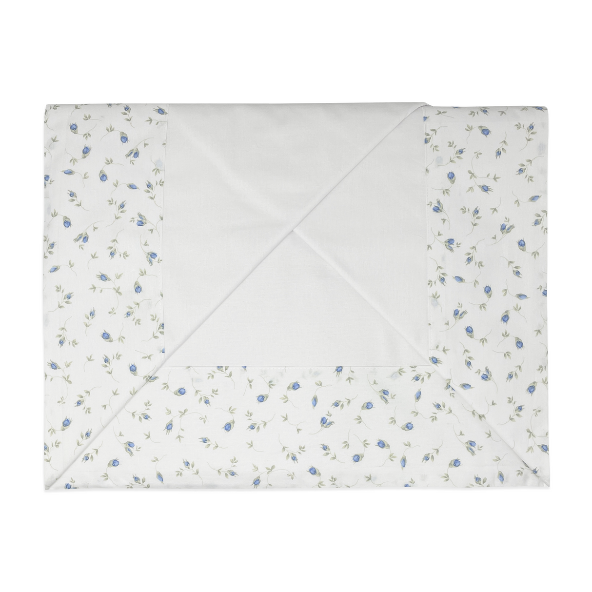 Completo Lenzuola Bocciolo Matrimoniale – Maestri Cotonieri Home (Cotone 100%)