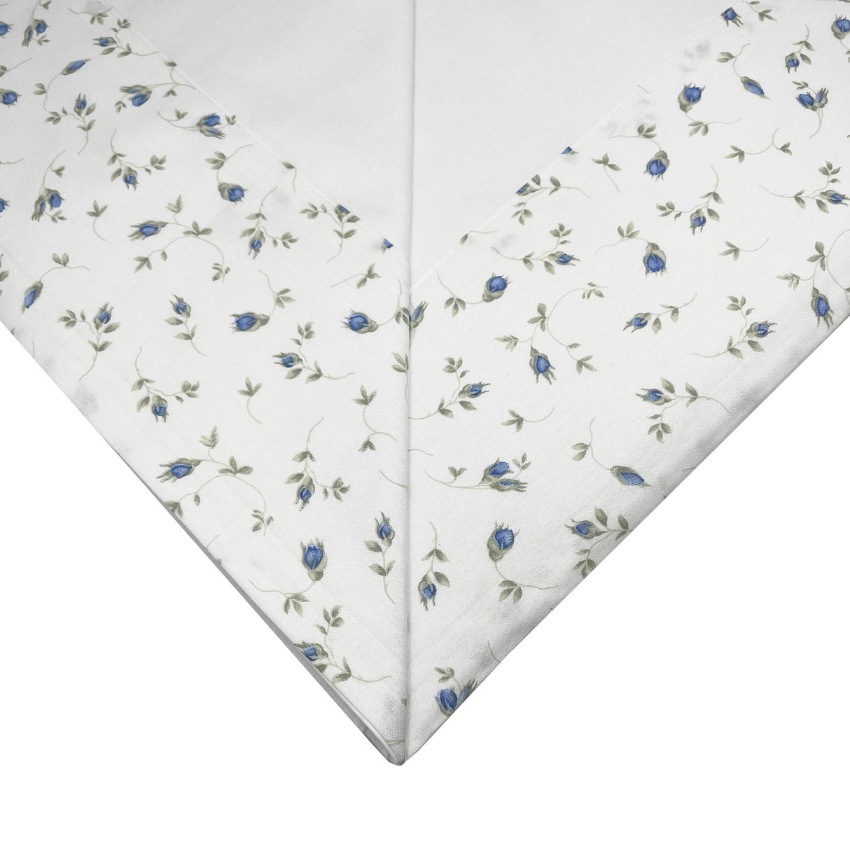 Completo Lenzuola Bocciolo Matrimoniale – Maestri Cotonieri Home (Cotone 100%)