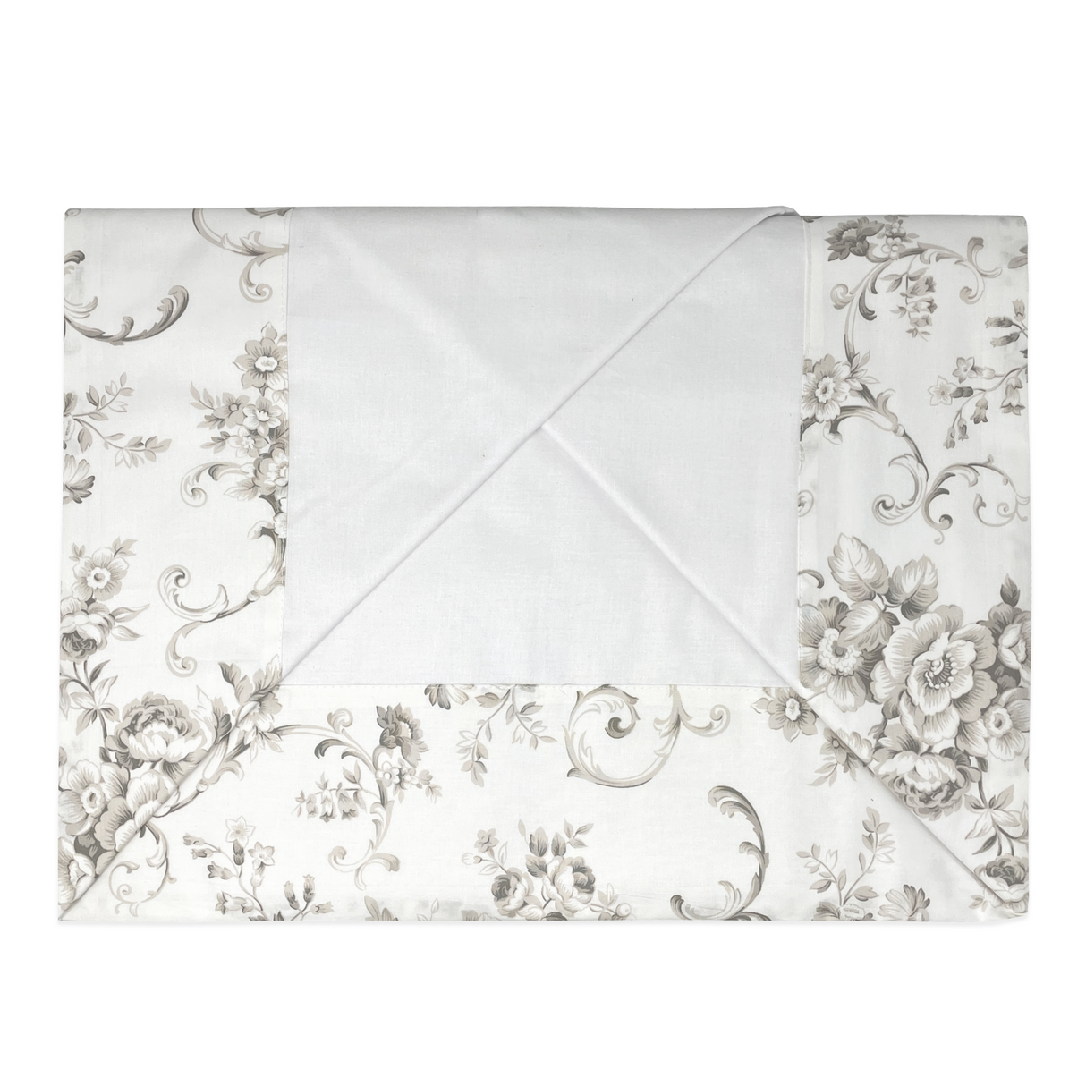 Completo Lenzuola Novecento Matrimoniale – Maestri Cotonieri Home (Cotone 100%)