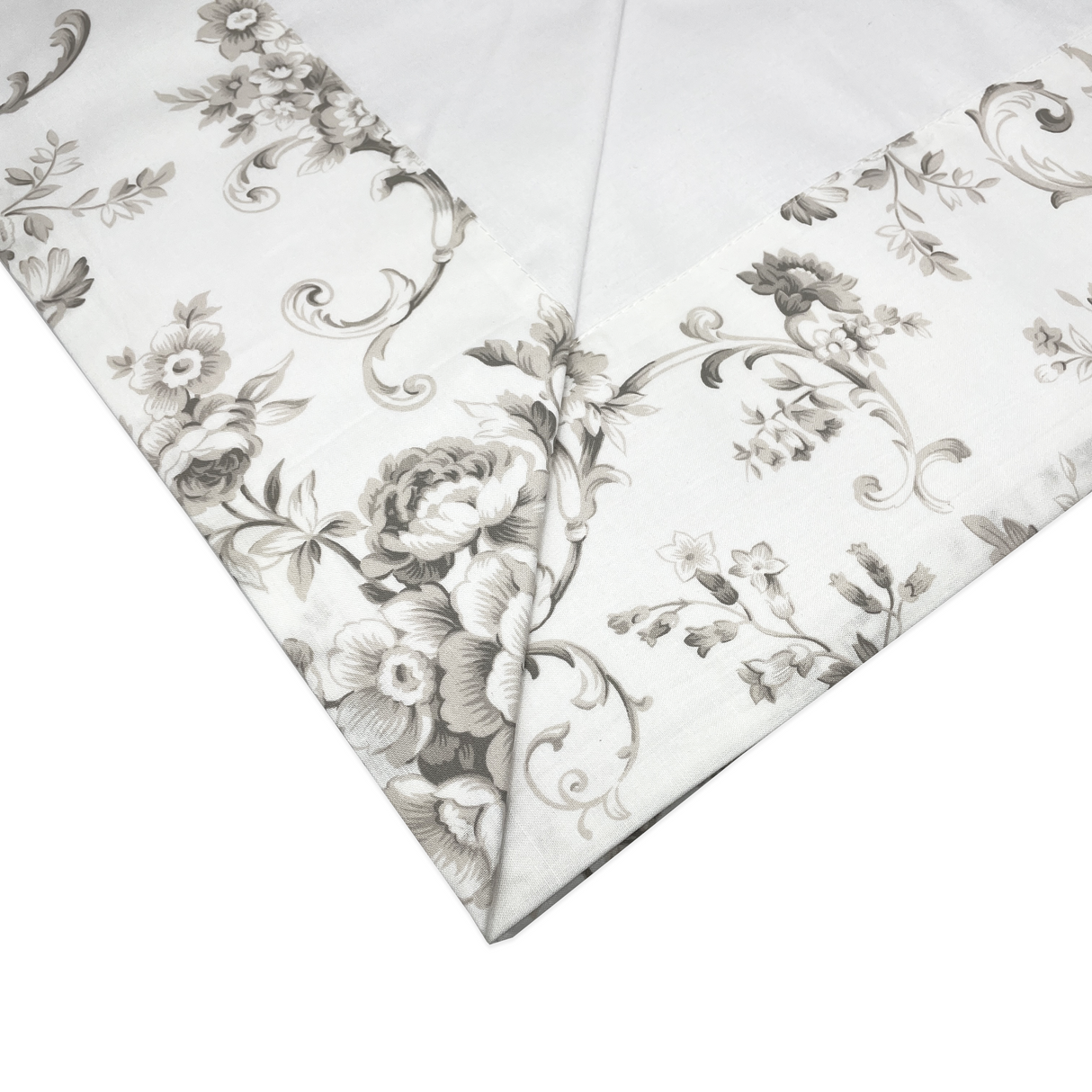 Completo Lenzuola Novecento Matrimoniale – Maestri Cotonieri Home (Cotone 100%)