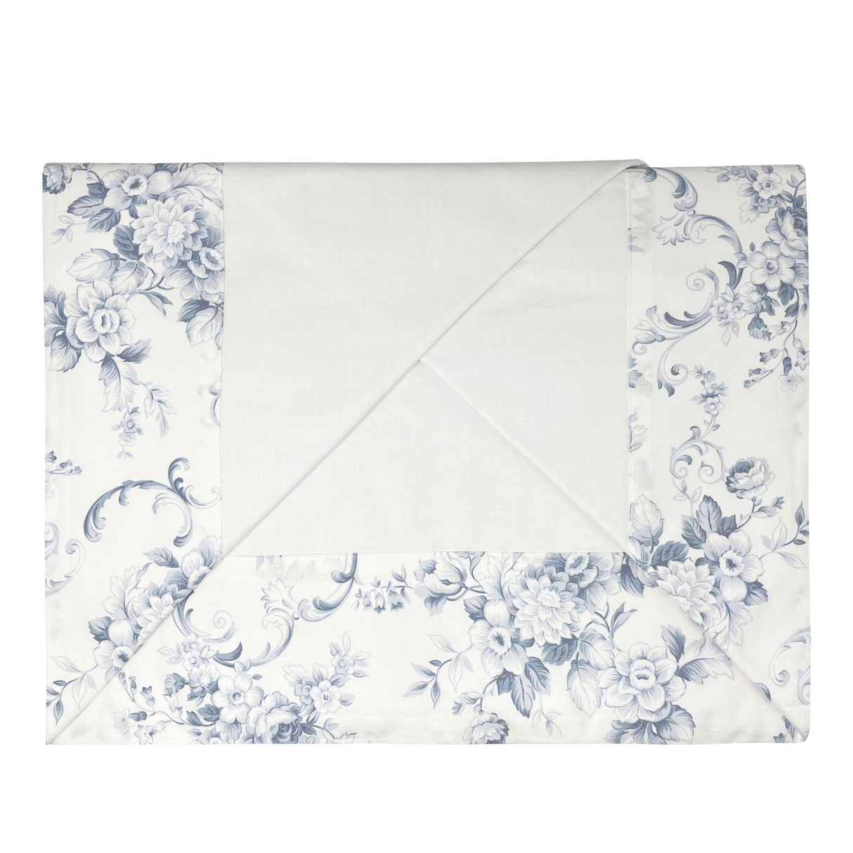 Completo Lenzuola Novecento Matrimoniale – Maestri Cotonieri Home (Cotone 100%)