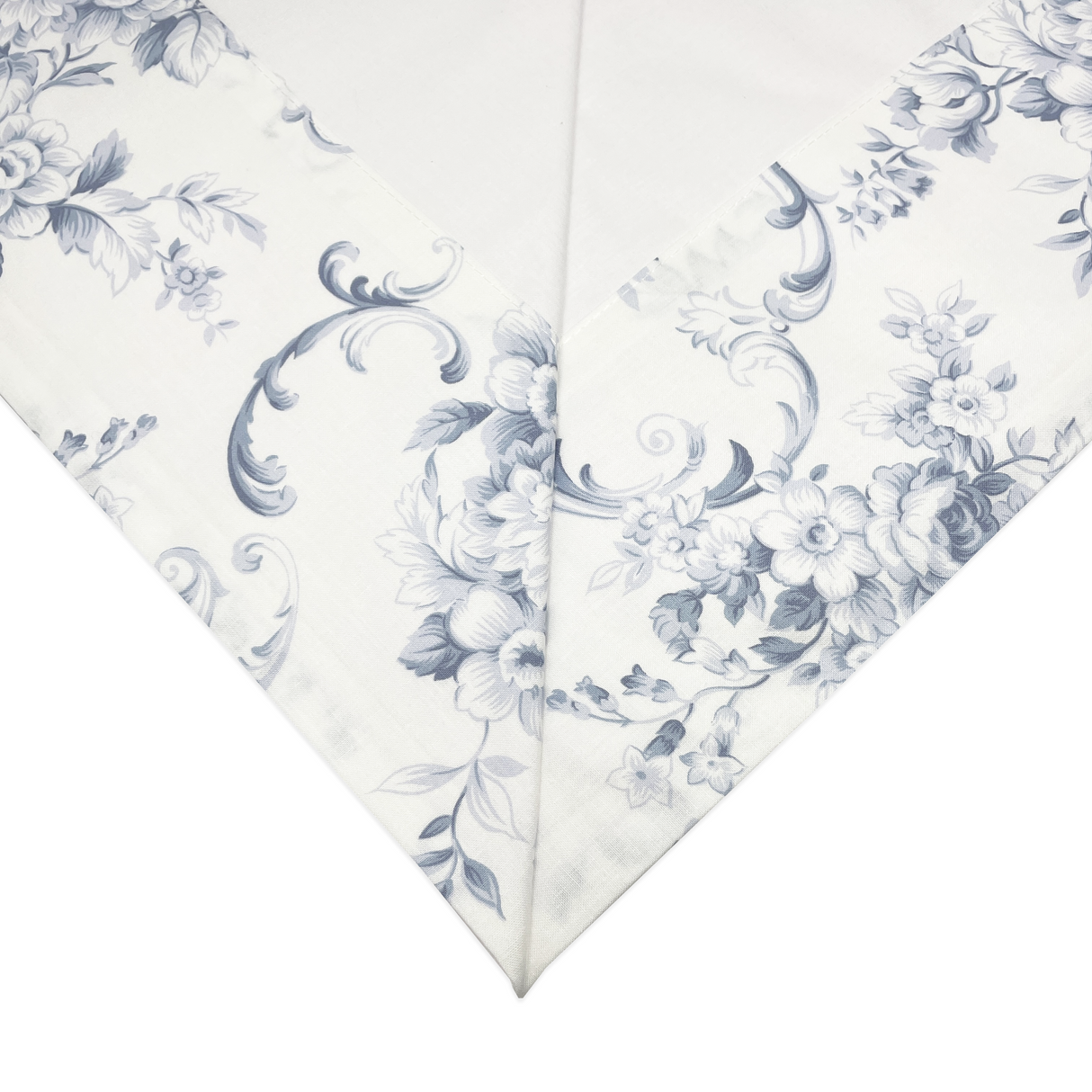 Completo Lenzuola Novecento Matrimoniale – Maestri Cotonieri Home (Cotone 100%)