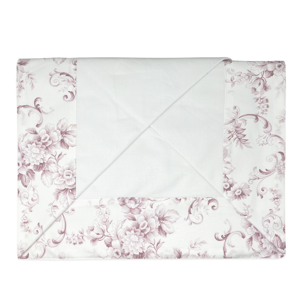 Completo Lenzuola Novecento Matrimoniale – Maestri Cotonieri Home (Cotone 100%)