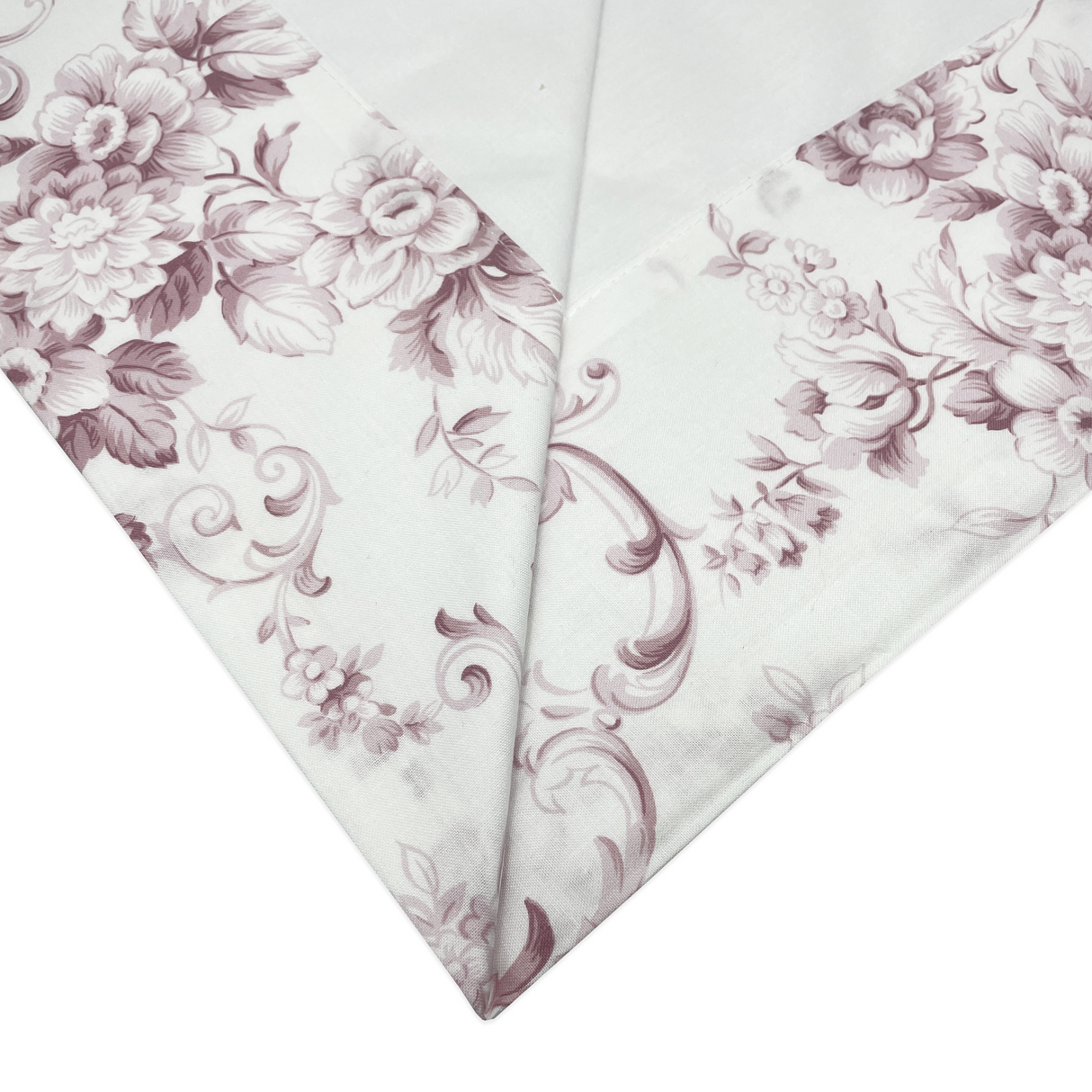 Completo Lenzuola Novecento Matrimoniale – Maestri Cotonieri Home (Cotone 100%)