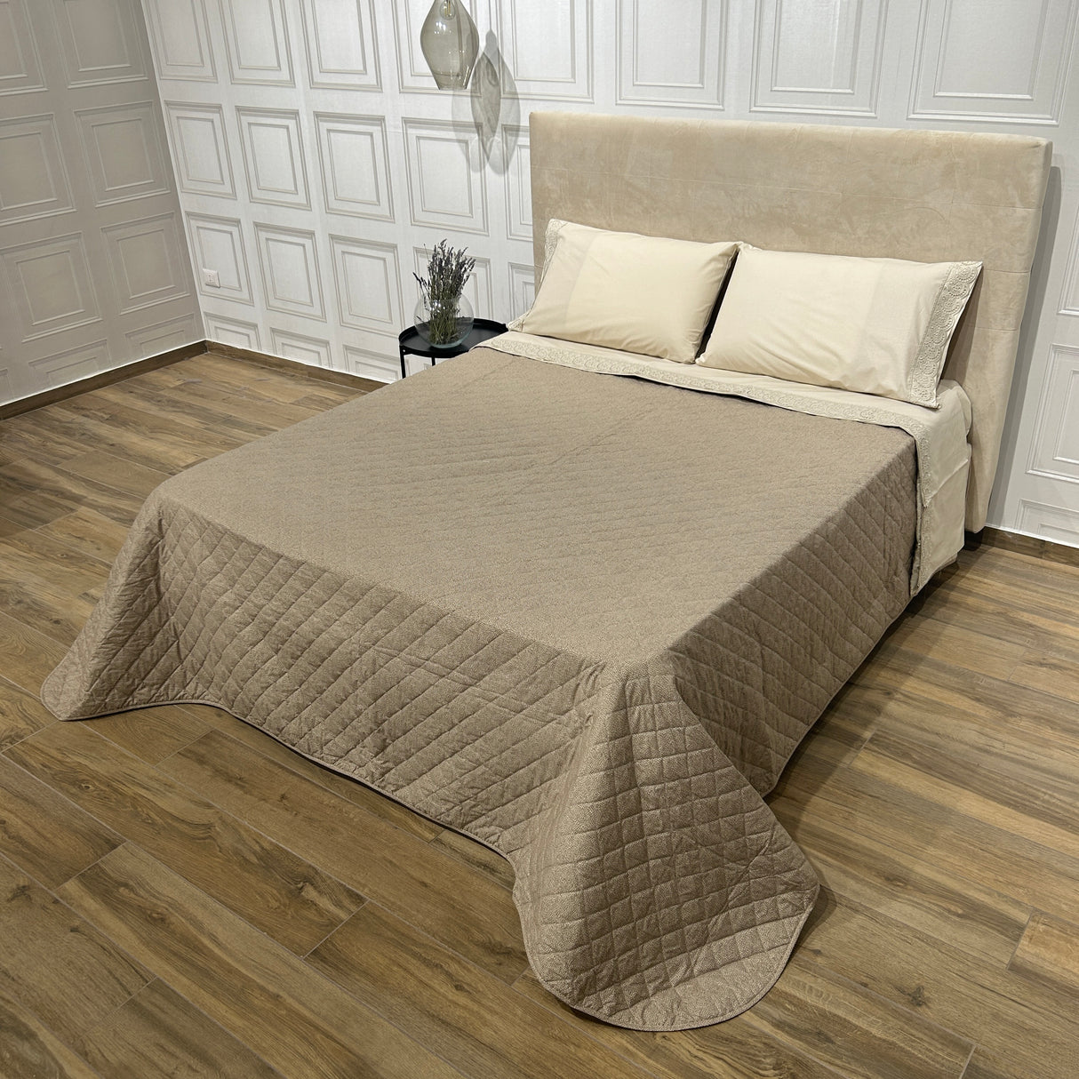 Trapuntino OPLA' by Borbonese