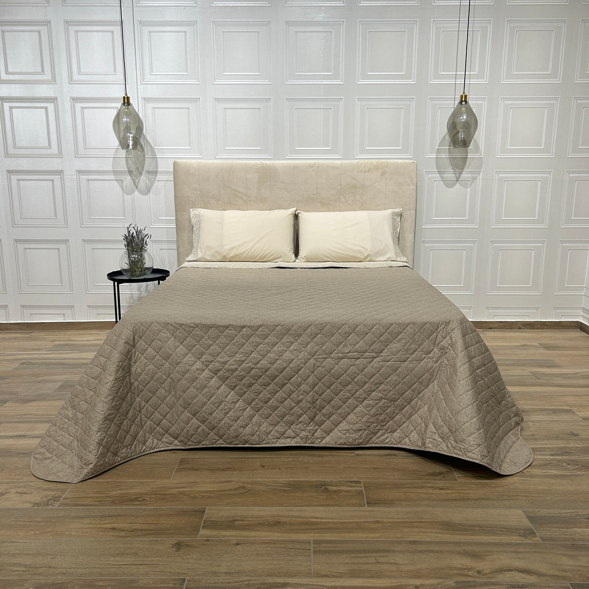 Trapuntino OPLA' by Borbonese