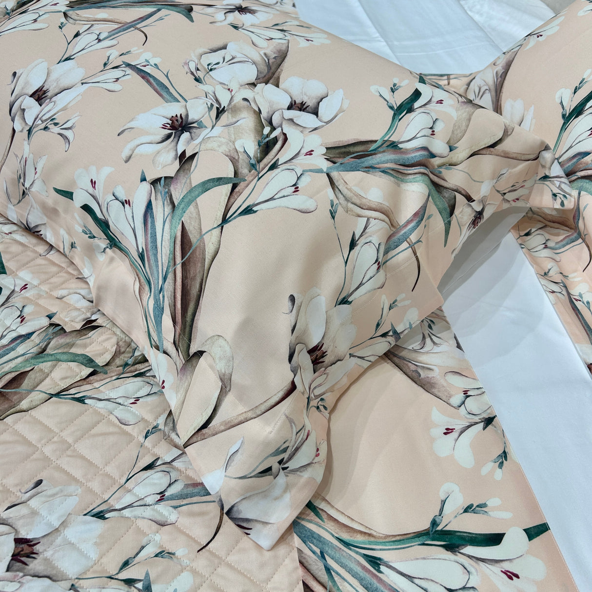 Completo Lenzuola PRIMAVERA By Opera Prima Firenze