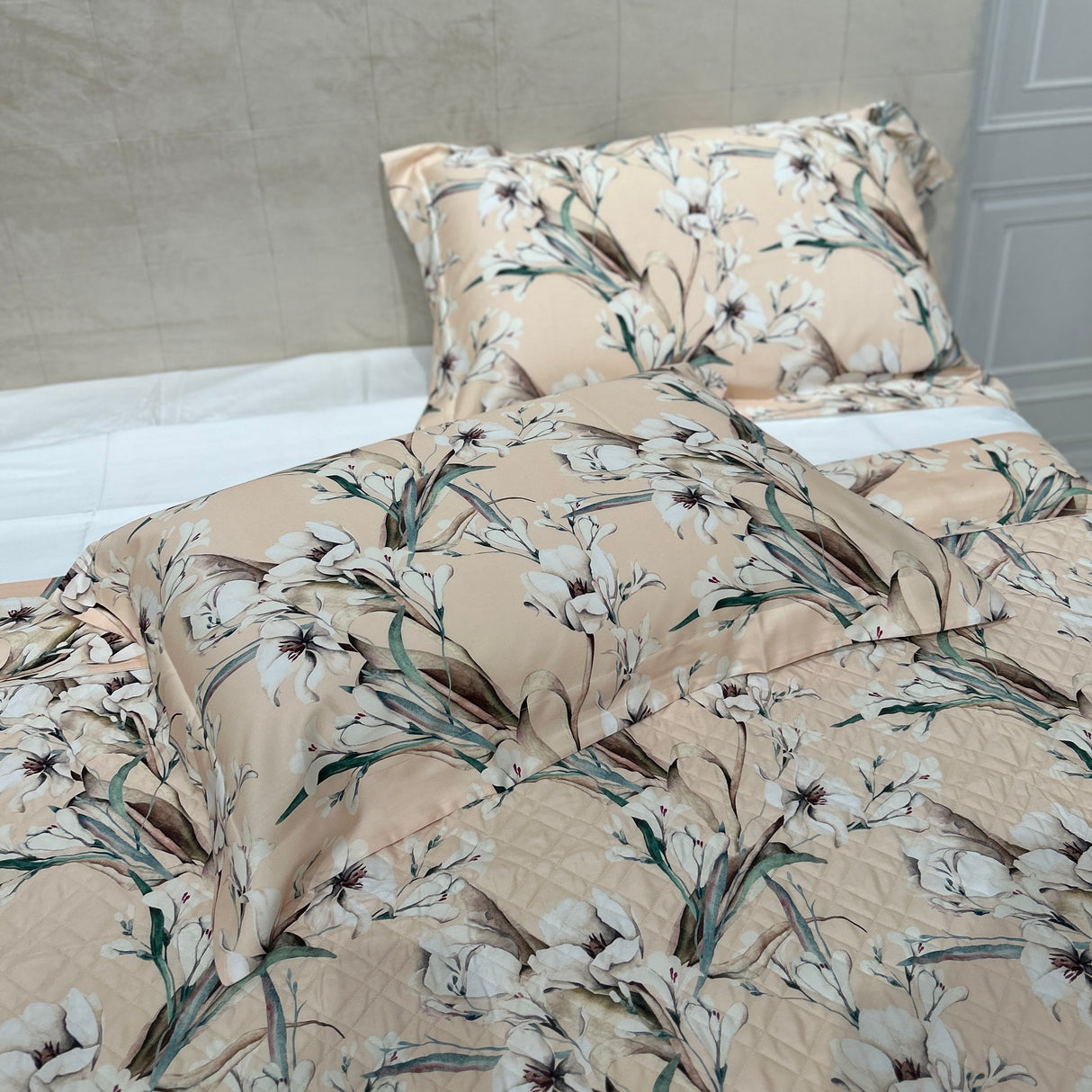 Completo Lenzuola PRIMAVERA By Opera Prima Firenze