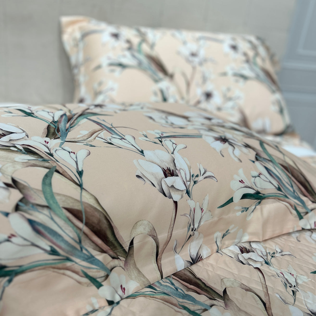 Completo Lenzuola PRIMAVERA By Opera Prima Firenze