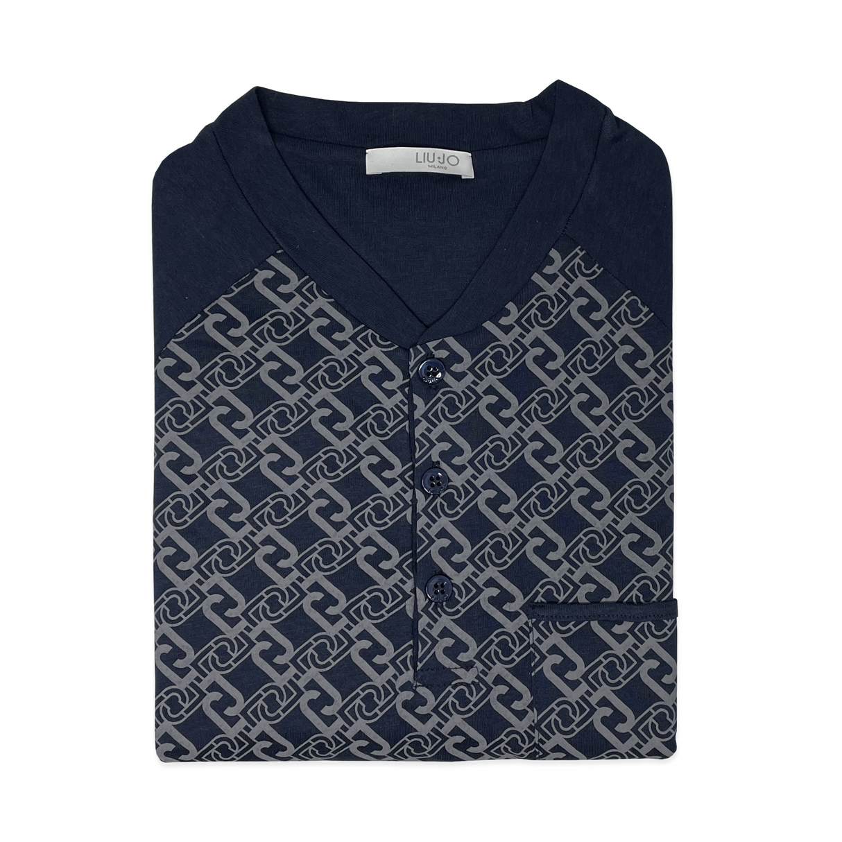 Pigiama Uomo Serie COTONE 1 by Liu•Jo