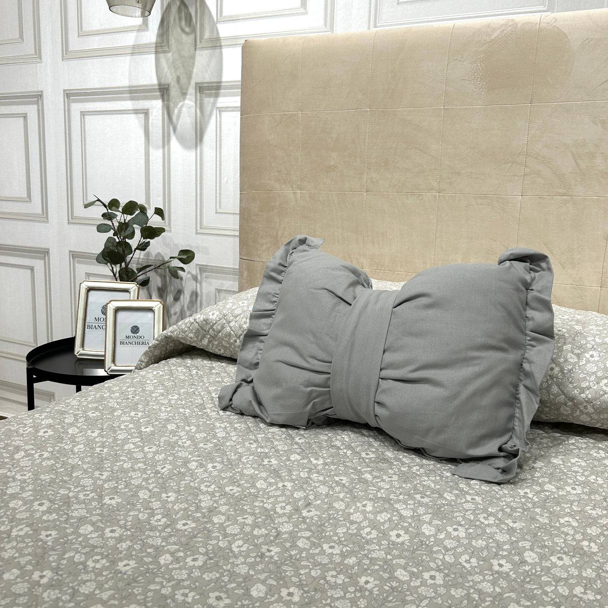 Cuscino BABY By L'Atelier 17