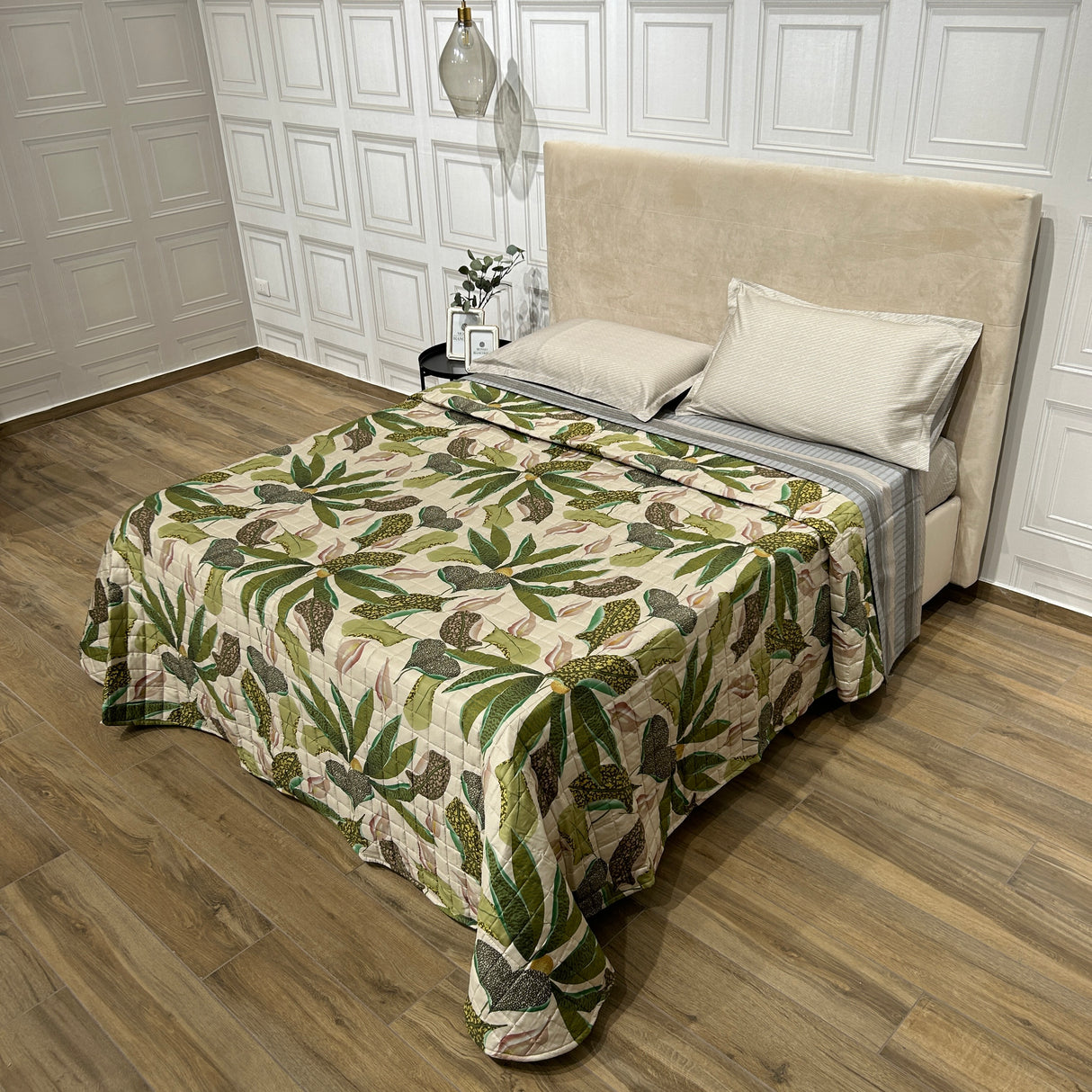 Trapuntino CALYPSO By Reevèr