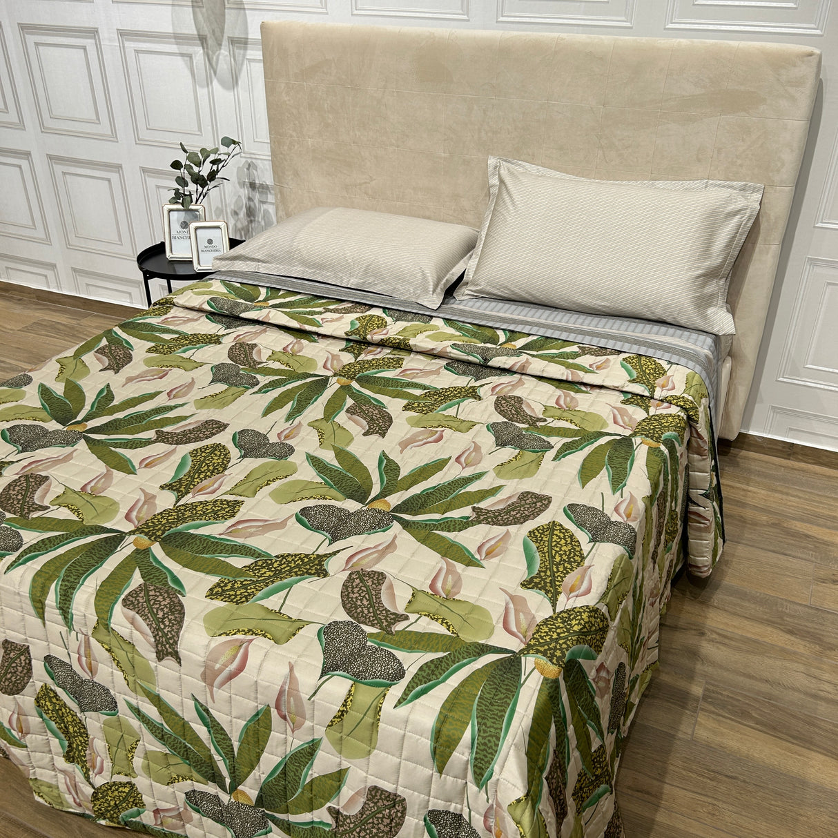 Trapuntino CALYPSO By Reevèr