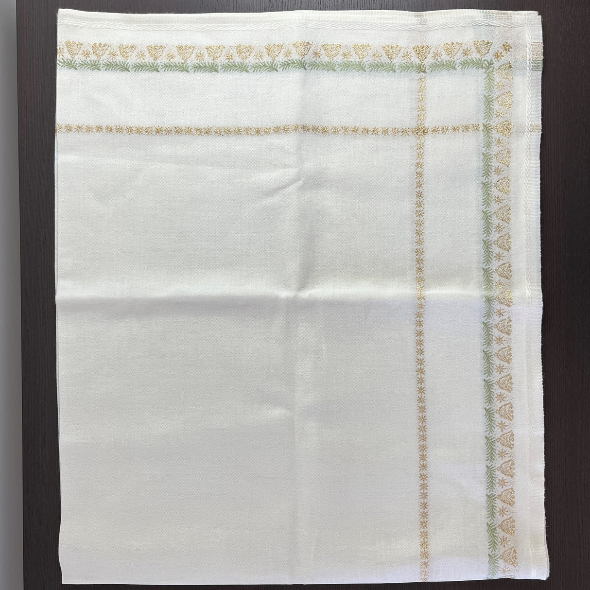 Tovaglia stellina by Mondo Biancheria