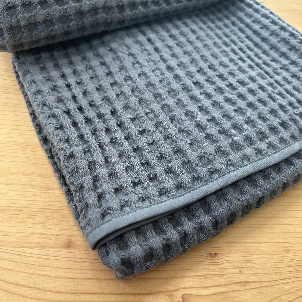 Set Asciugamani 1+1 NIDO By Serendipity