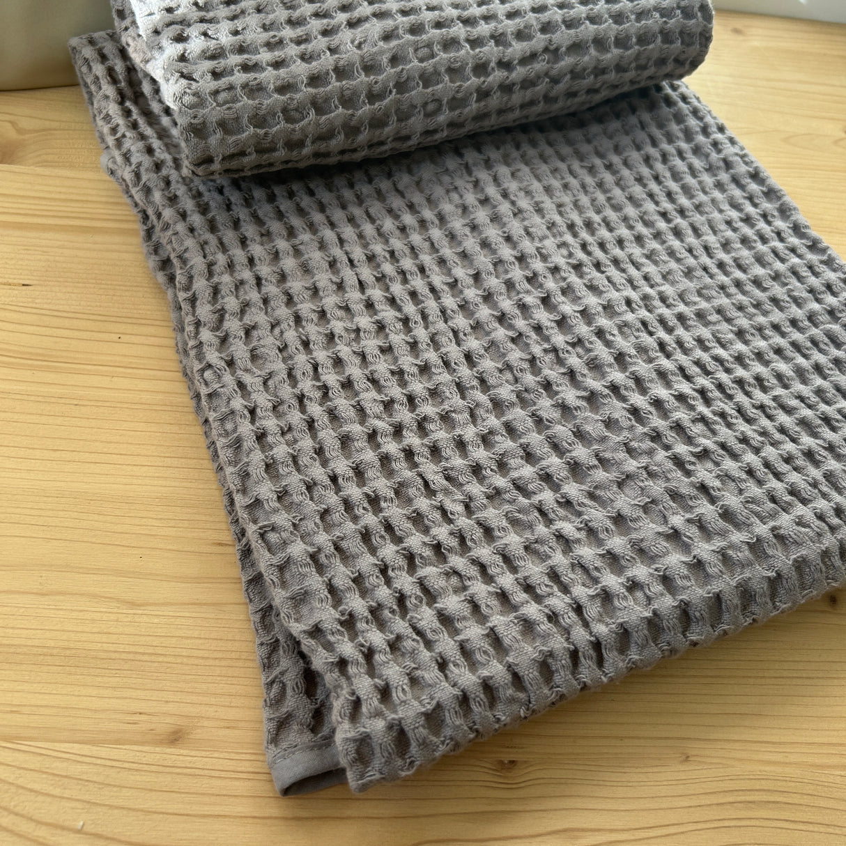 Set Asciugamani 1+1 NIDO By Serendipity