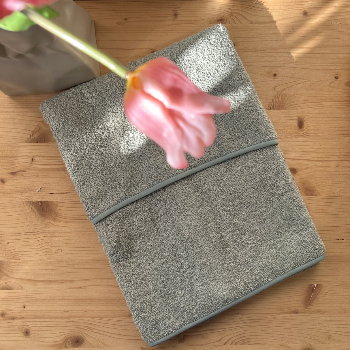 Set asciugamani 1+1 PANTONE By Serendipity