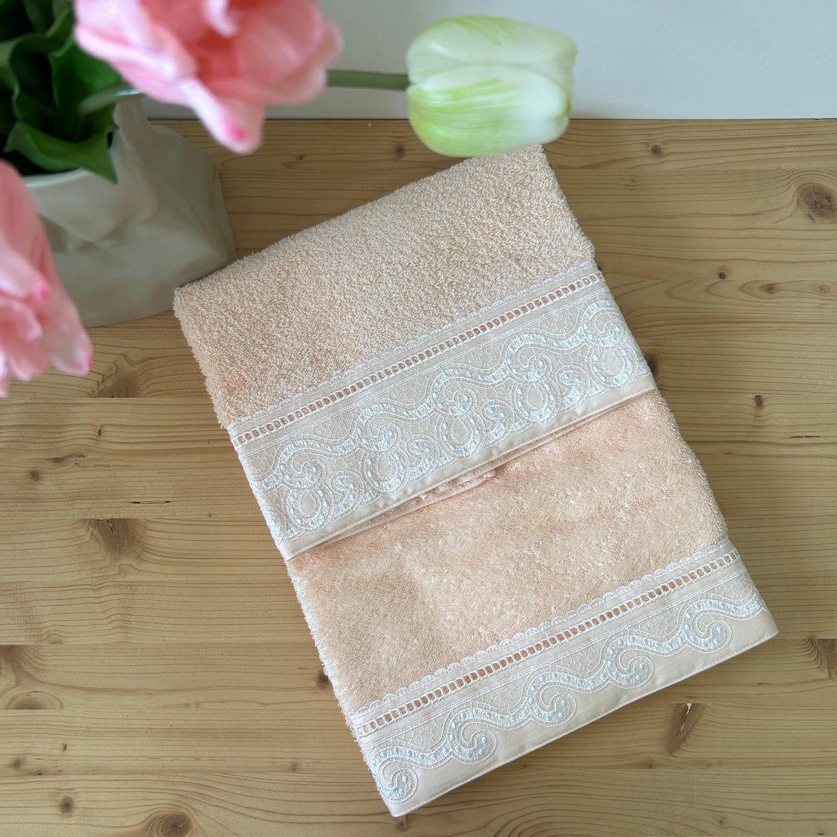 Set Asciugamani ARLES by Gabel