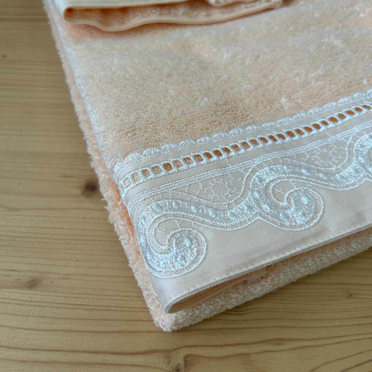 Set Asciugamani ARLES by Gabel