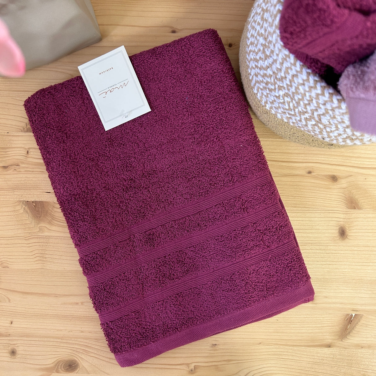 Telo Bagno AMBIENT By Via Roma 60