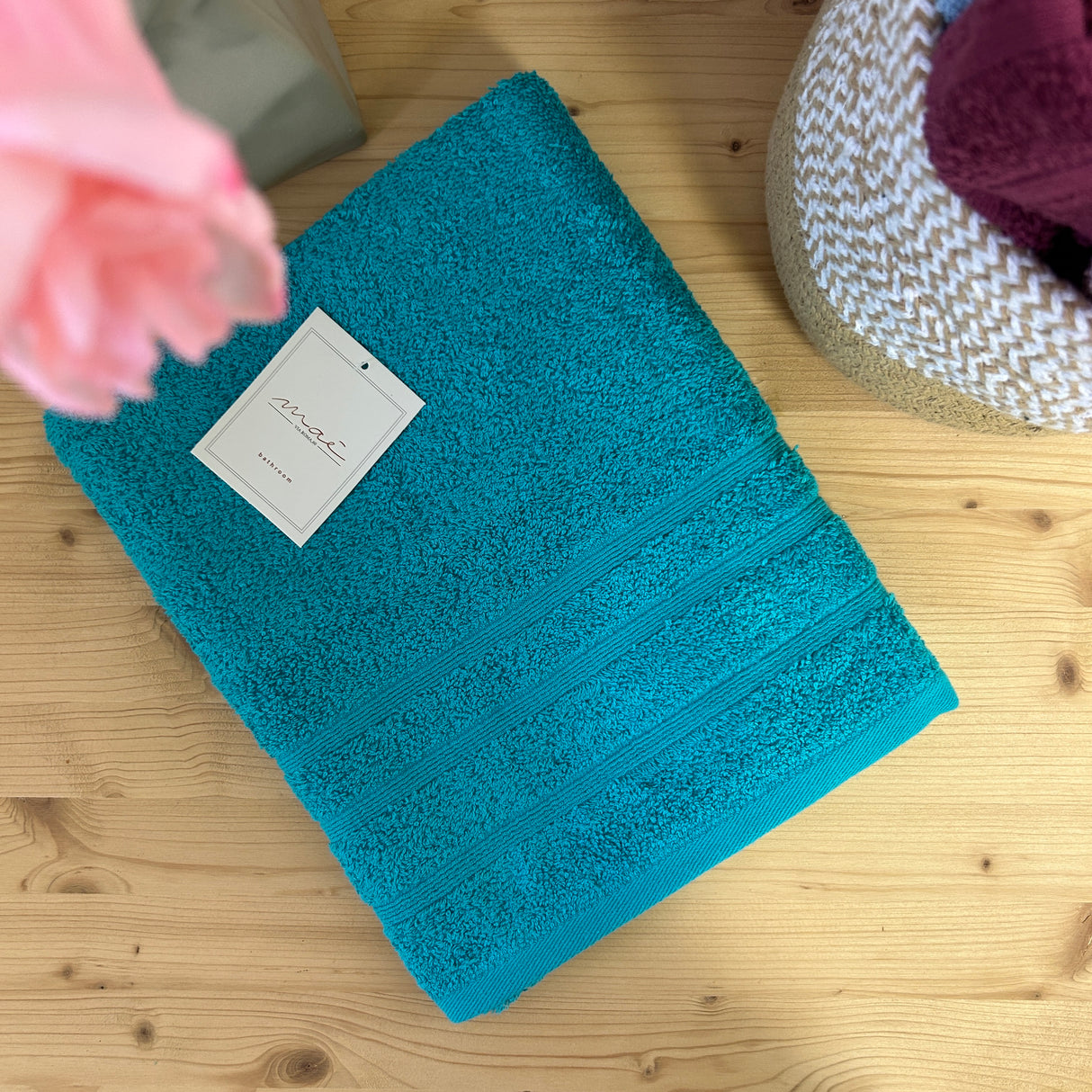 Telo Bagno AMBIENT By Via Roma 60