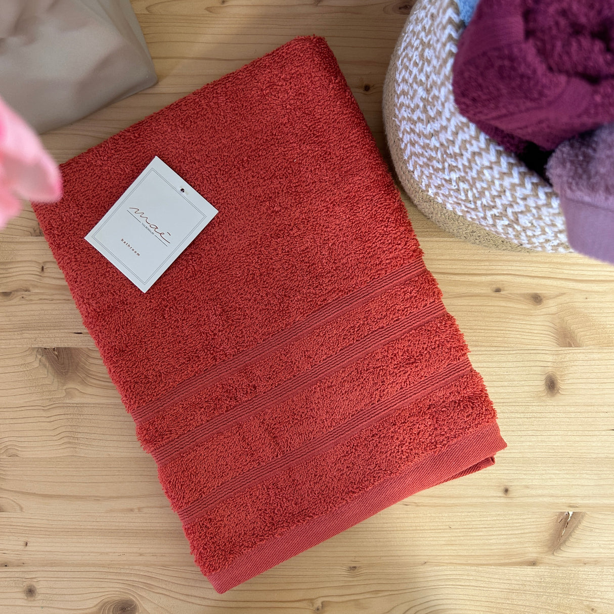 Telo Bagno AMBIENT By Via Roma 60