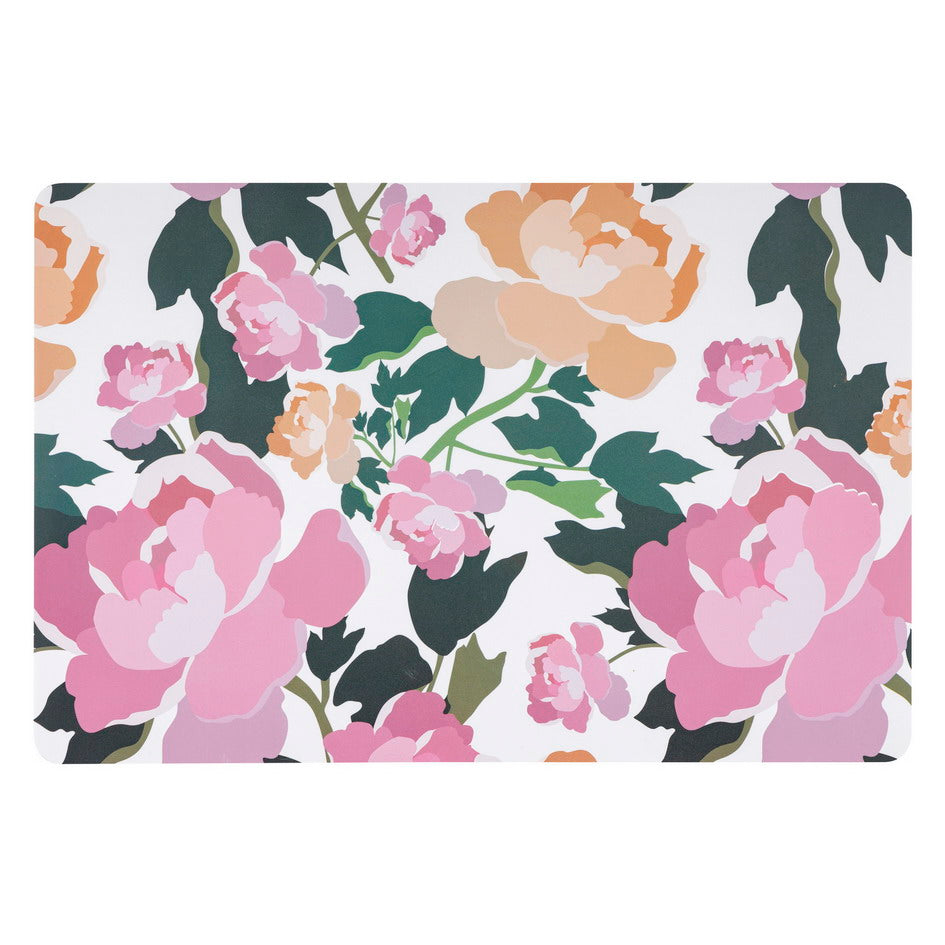 Tovaglietta in PVC ROSE By Montemaggi