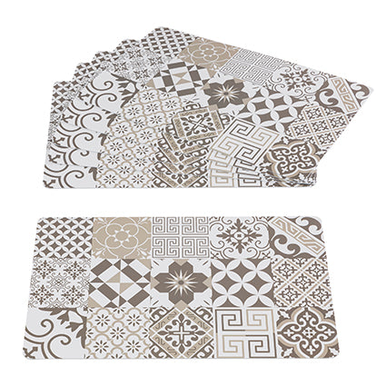 Tovaglietta TONI TORTORA By Montemaggi