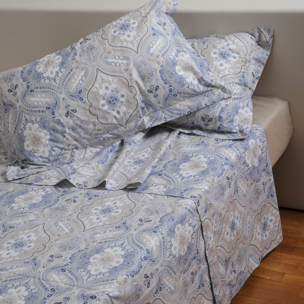 Completo Lenzuola CACHEMIRE by Dreams