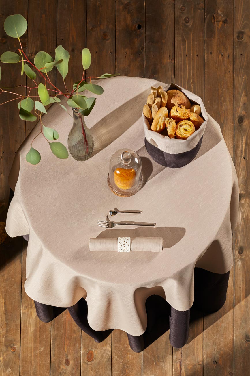 Tovaglia Antimacchia "FIAMMATO" By Magilu