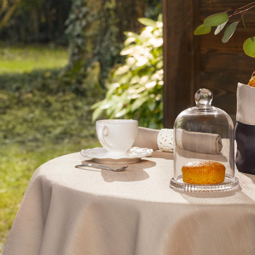 Tovaglia Antimacchia e Antistiro FIAMMATO - Magilù