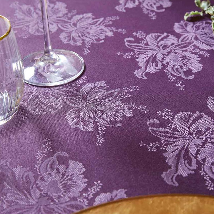 Tovaglia Antimacchia "ORCHIDEA" By Magilu