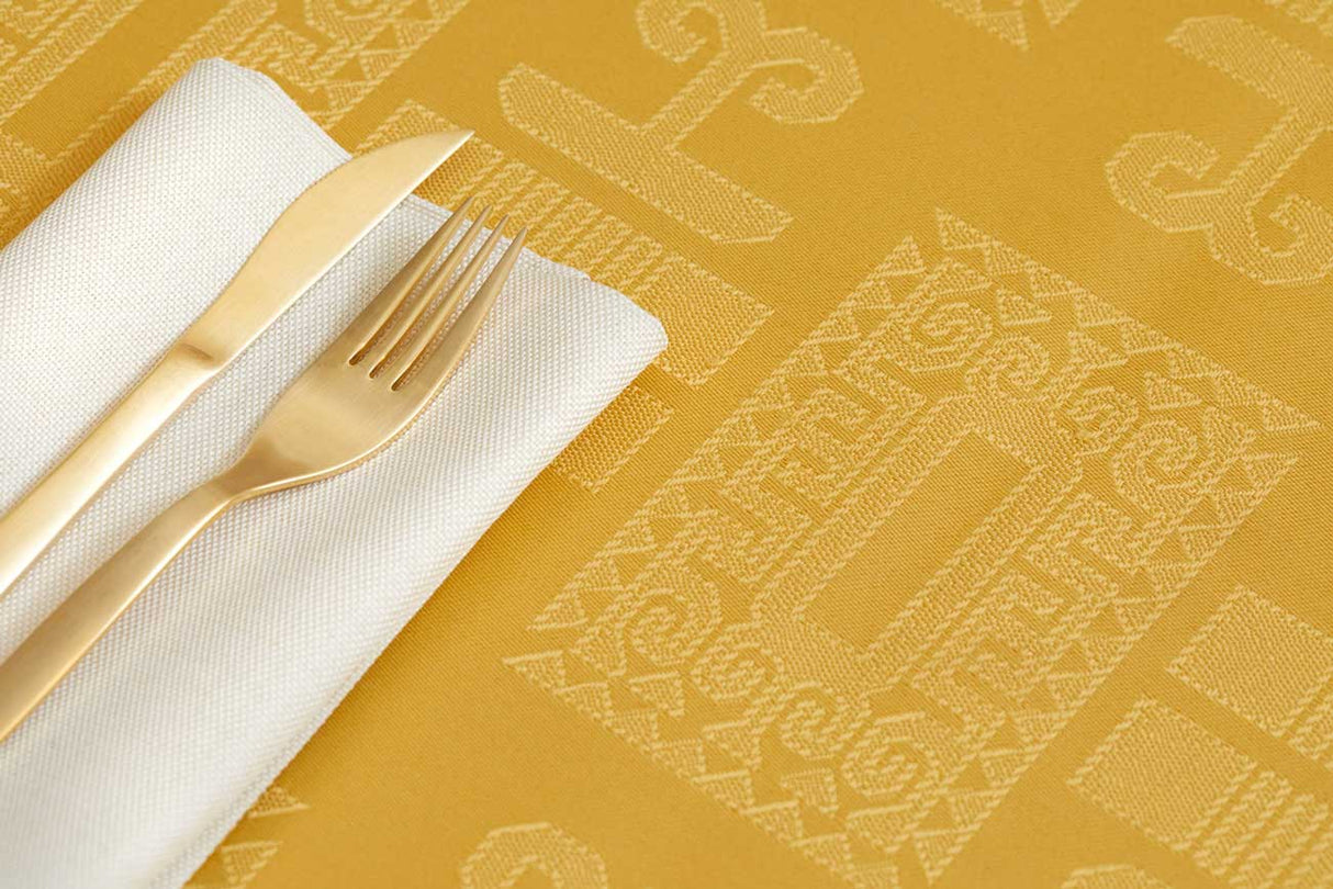 Tovaglia Antimacchia "GEOMETRICO" By Magilu