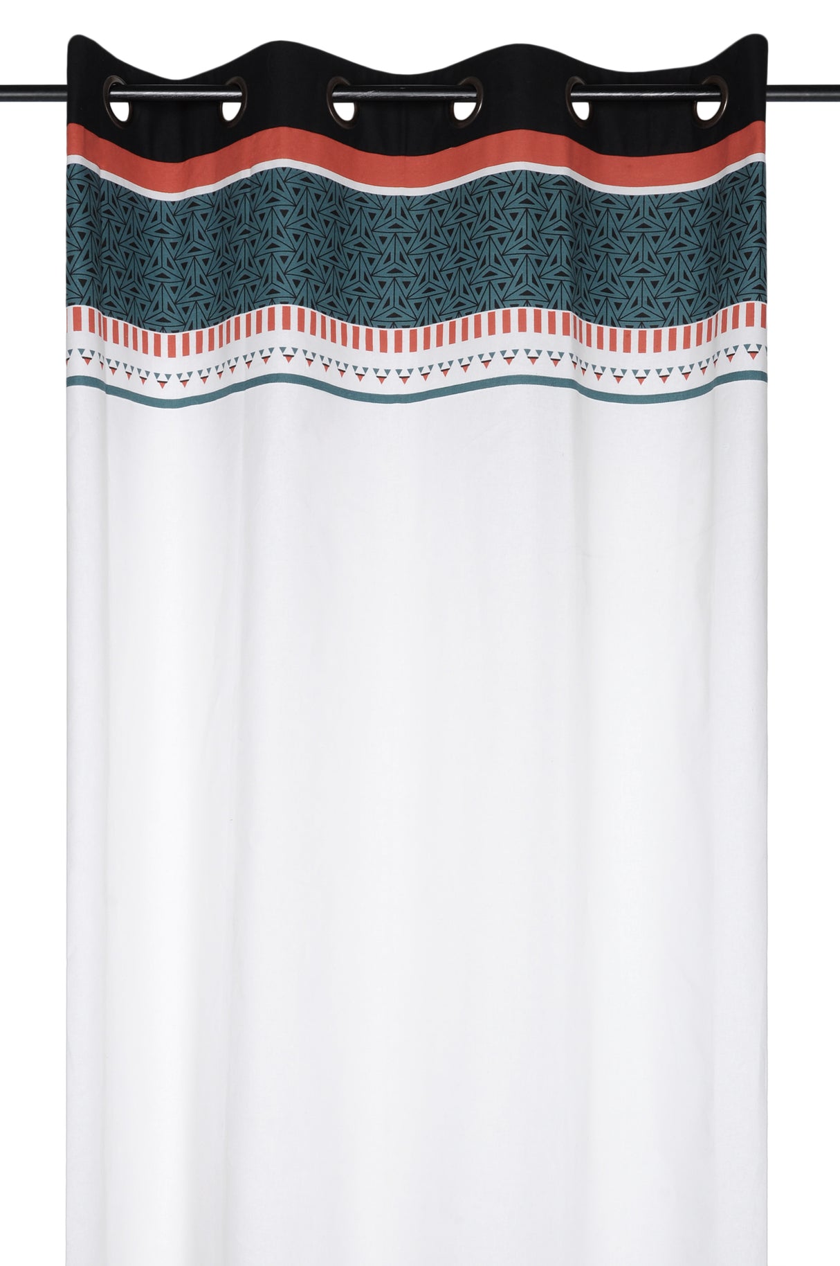 Tenda NIRO RIDEAU 140x260 by Stof