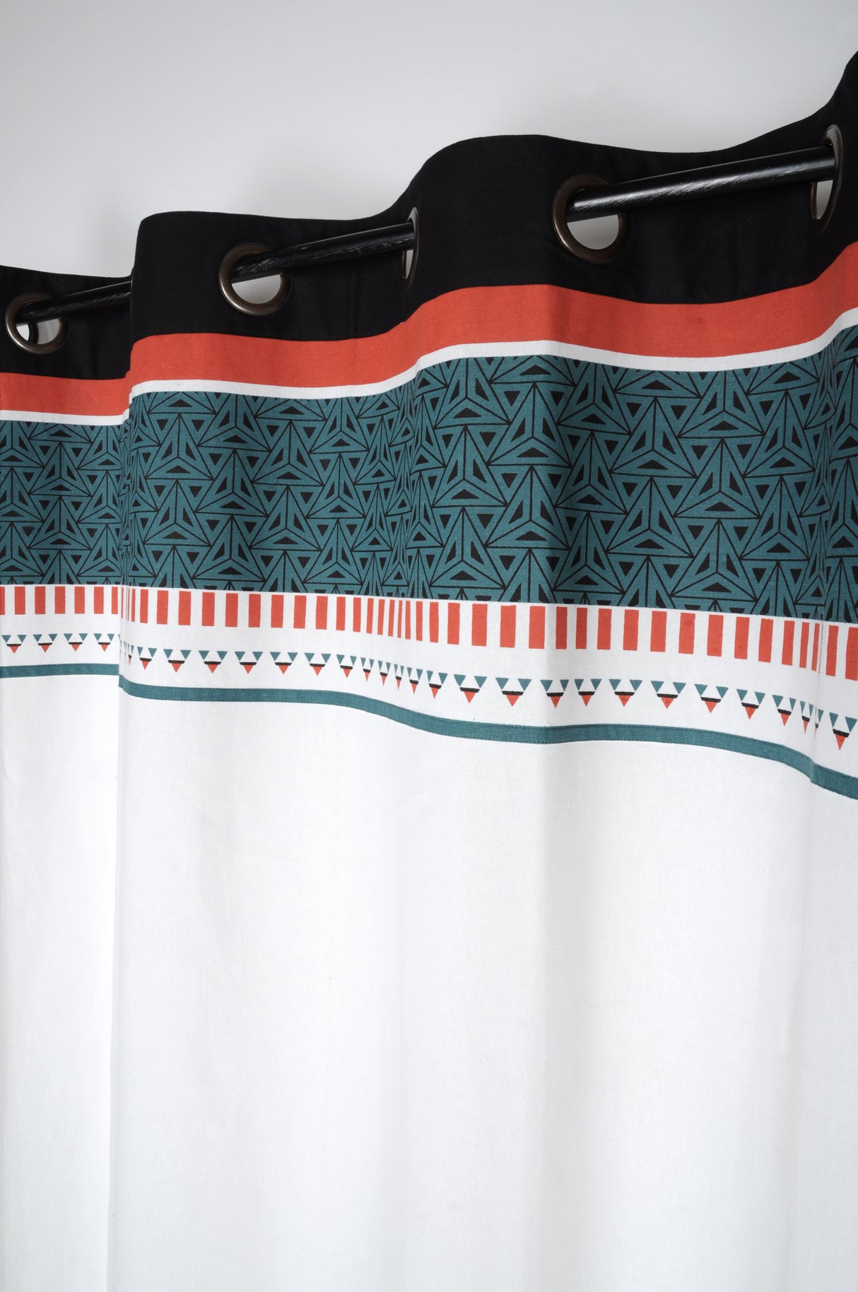 Tenda NIRO RIDEAU 140x260 by Stof