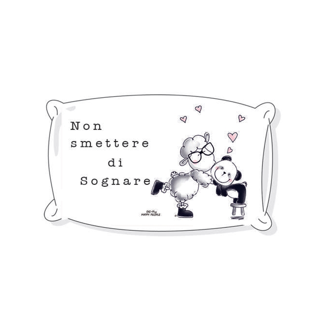 Federa SOGNARE By Happy People