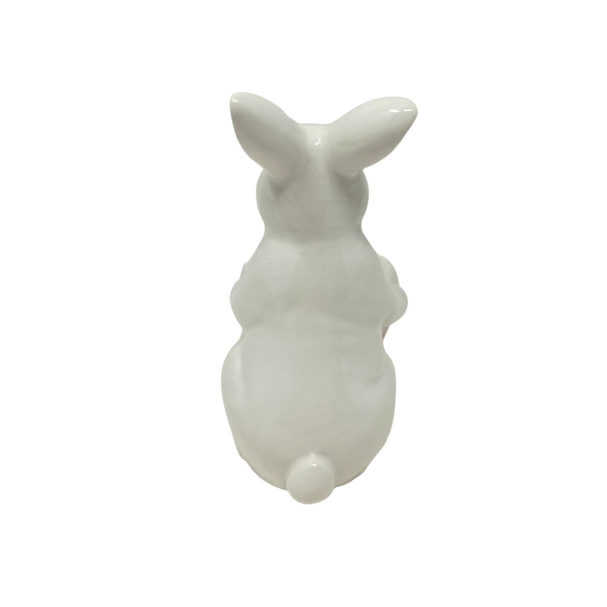 Coniglio Segnaposto Con Uovo By Preziosa Luxury Home