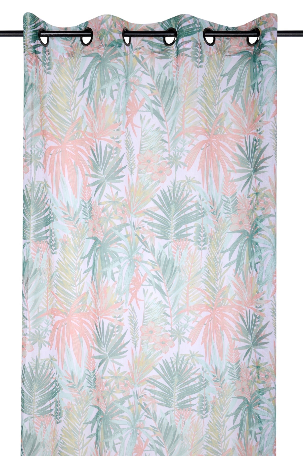 Tenda PLUMERIA RIDEAU 135x260cm by Stof
