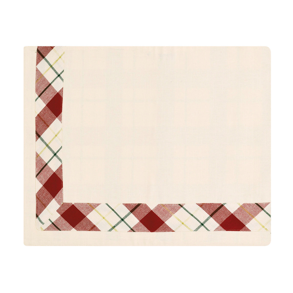 Tovaglietta ASPEN by Preziosa Luxury Home (Natale)