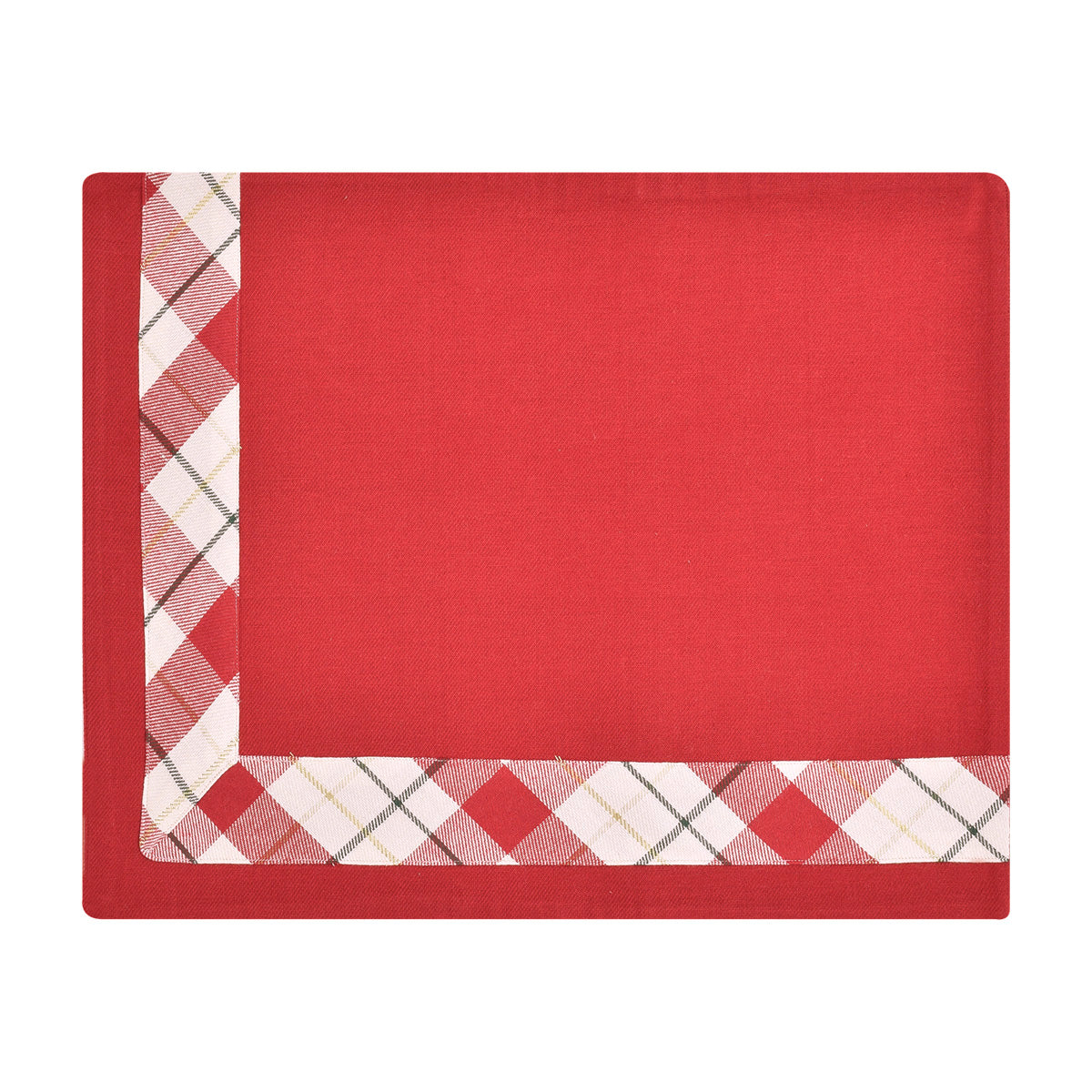 Tovaglietta ASPEN by Preziosa Luxury Home (Natale)