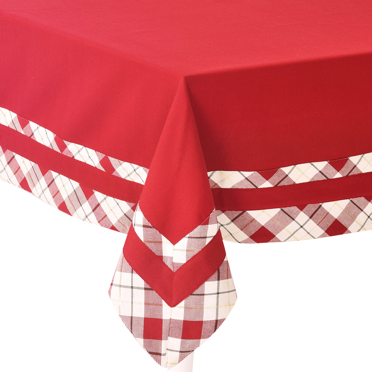 Tovaglia ASPEN x12 By Preziosa Luxury Home (Natale)