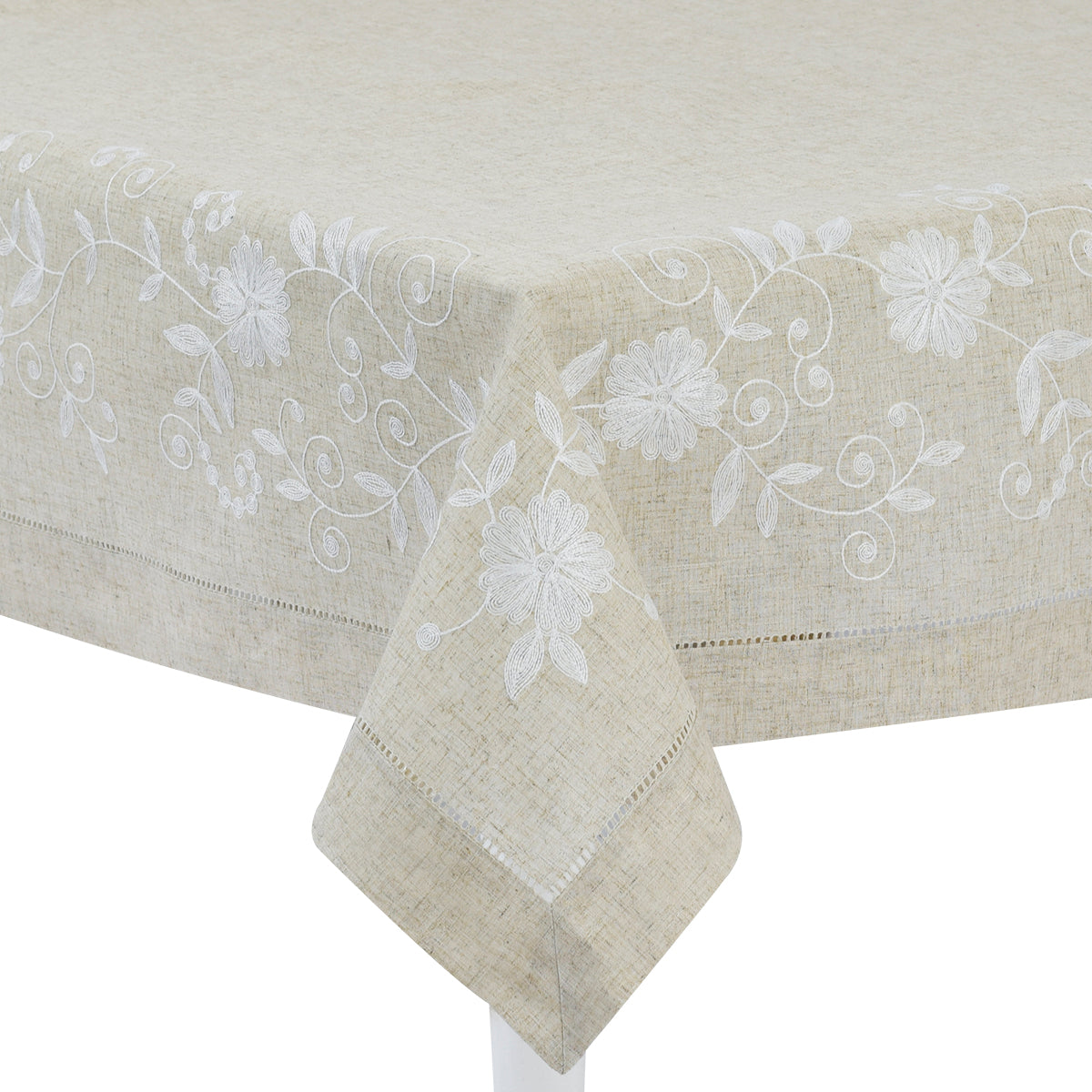 Tovaglia x6 NADINE By Preziosa Luxury Home