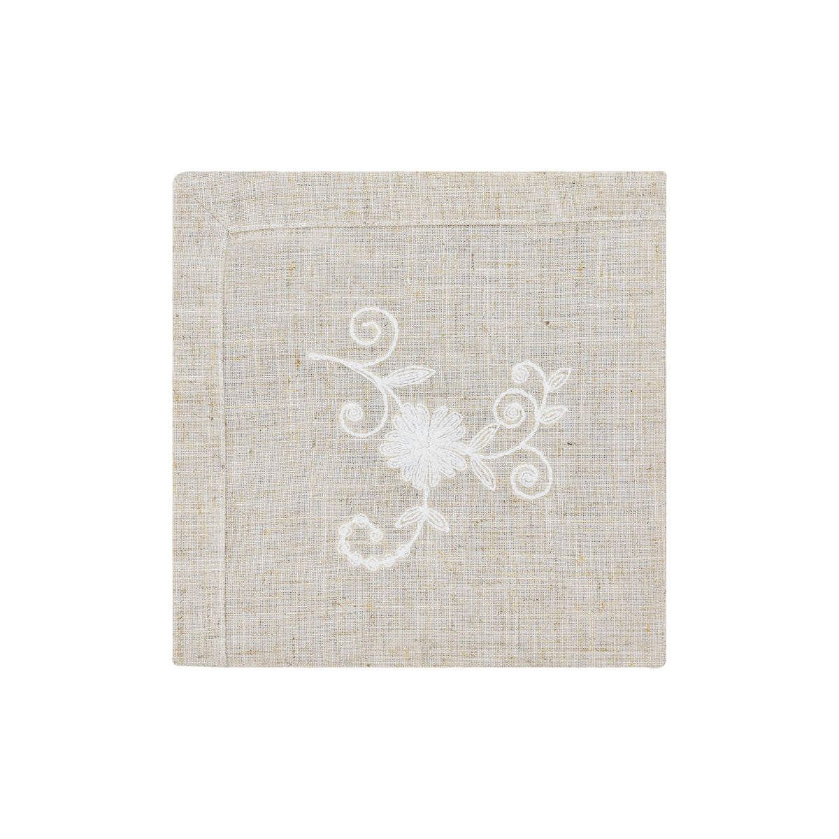 Set 6 Tovaglioli NADINE by Preziosa Luxury Home