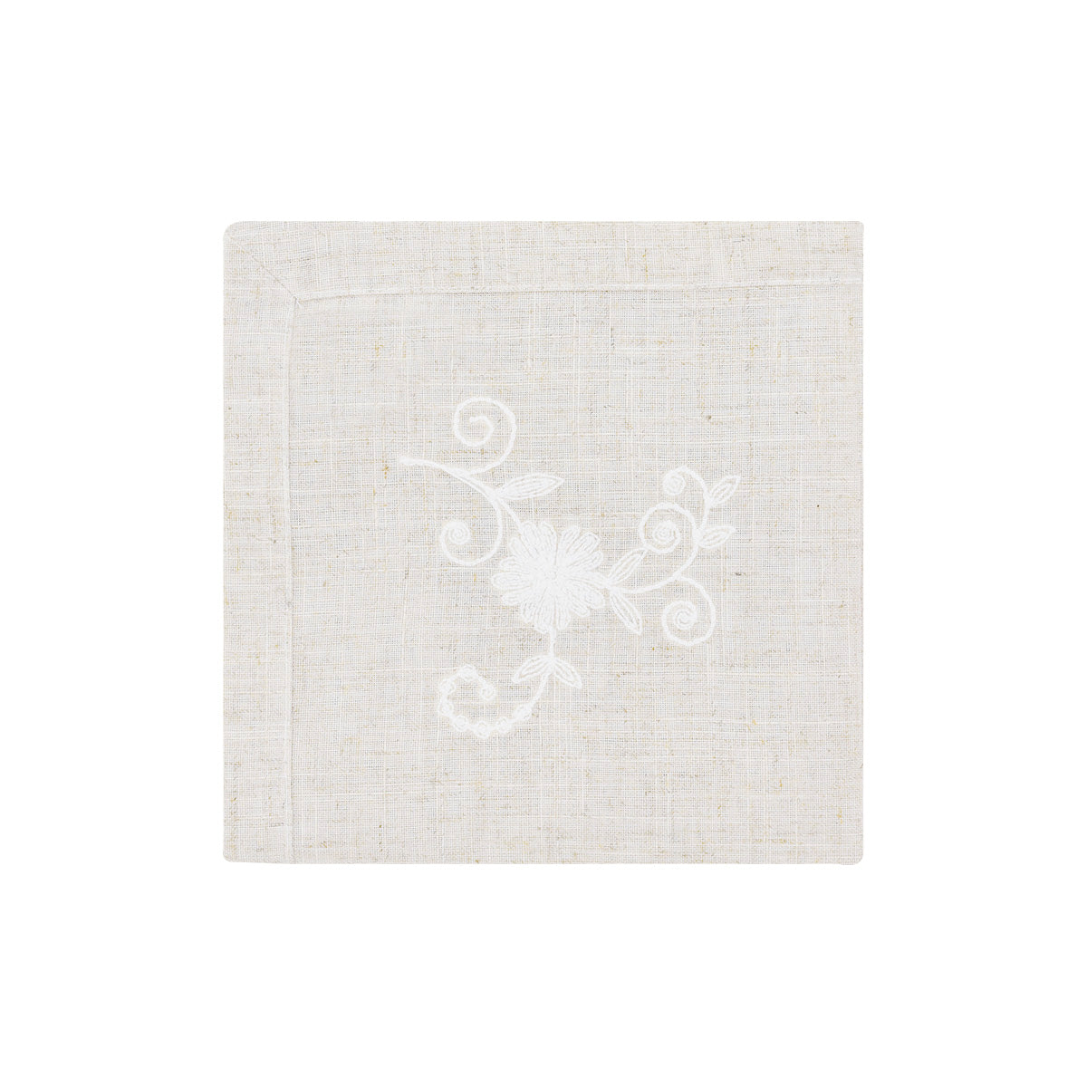 Set 6 Tovaglioli NADINE by Preziosa Luxury Home