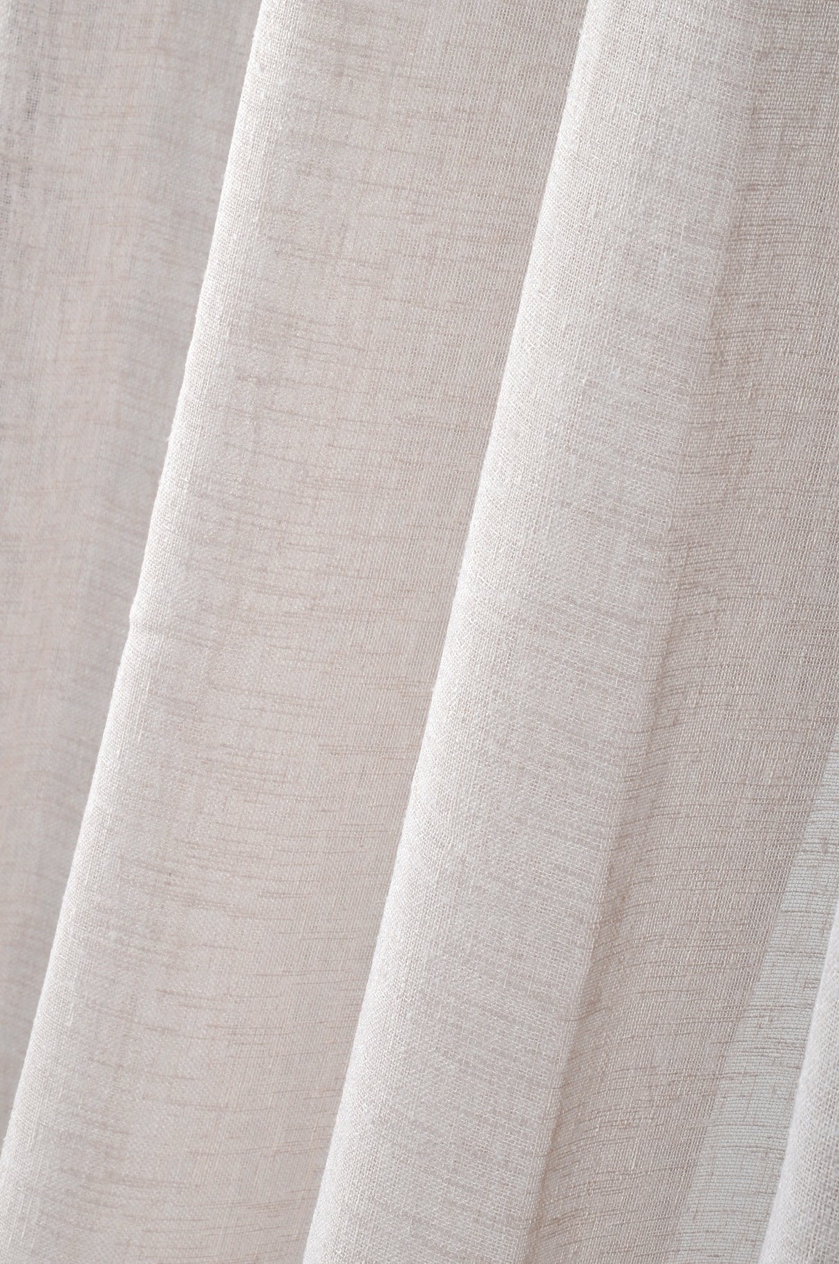 Tenda PALOMA VOILE 140x260 By Stof