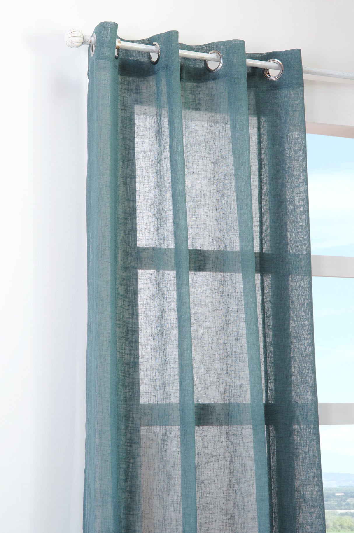 Tenda PALOMA VOILE 140x260 By Stof