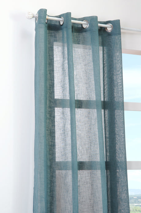 Tenda PALOMA VOILE 140x260  By Stof